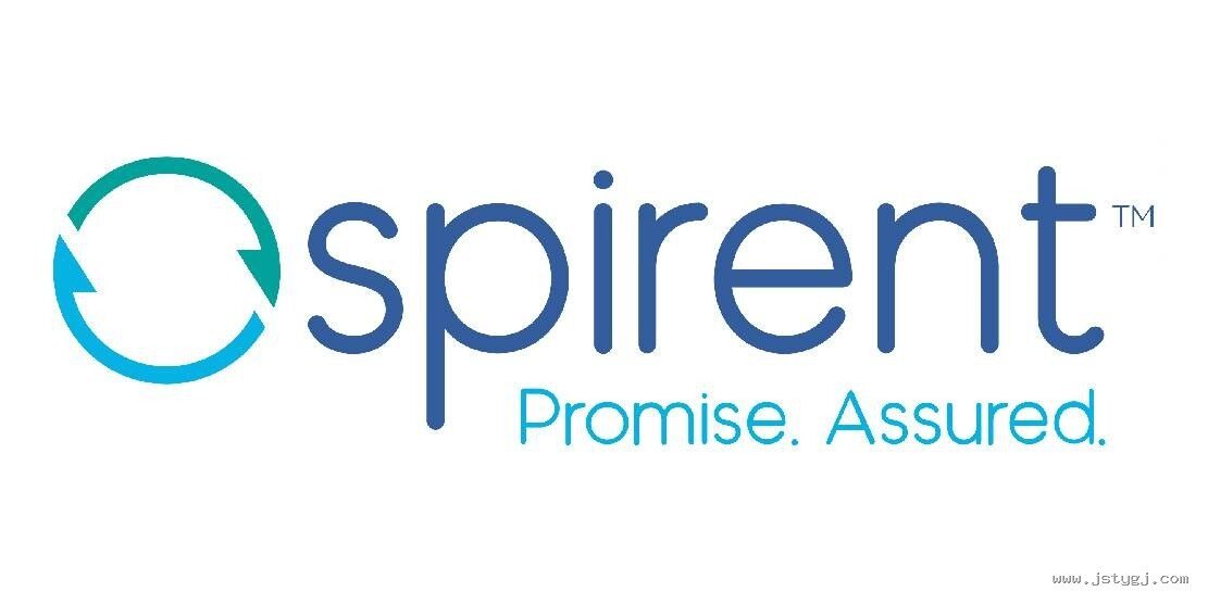 Spirent 合作伙伴